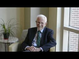 Patrick O'Neil, MD, celebrates 50 years in West Lafayette