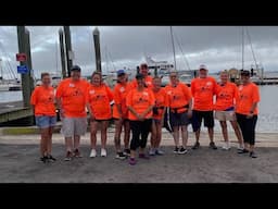 Volunteer of the Year Helping Hands Award: Yulee and Fernandina Beach Branches
