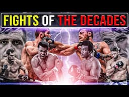 It's Time To REMEMBER These Fights