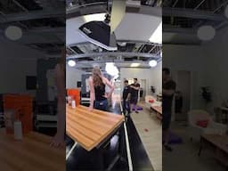 Unmasking Magic at Envy! Want this DM us! #VideoAlchemy #EnvyCreative