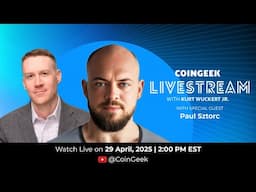Bitcoin L1 vs L2 Debate With Paul Sztorc | Ep 17 | S5