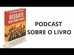 RESGATE SEM FRONTEIRAS