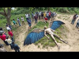 This Discovery in Thailand Scared All Scientists! Top 10