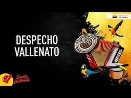 Despecho Vallenato, Video Letras - Sentir Vallenato