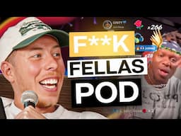 KSI Failed His TikTok Forfeit!?