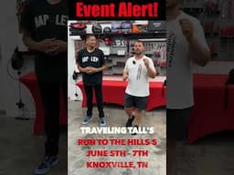 Traveling Tall's Run to the Hills 5 Volunteer Audio Giveaway  #travelingtall #volunteeraudio