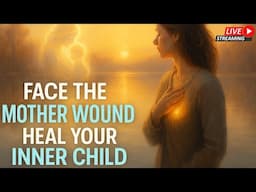 🔴  Never Heal Until You Face THIS About Your Mother | Carl Jung