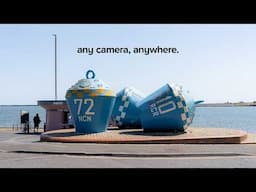 The Easiest Way to Improve Your Photography
