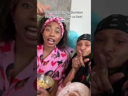 Come join us on TikTok Live! 7pm EST