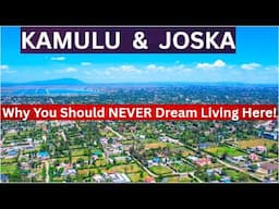 Cheap But Expensive: Why This Is The Most Expensive Place To Build A House In Kenya - JOSKA & KAMULU