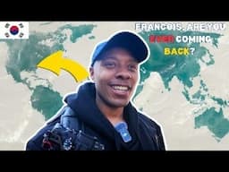 Is Life Better Abroad? (14 Years In Korea)