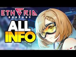 Everything you WANT to Know about Etheria Restart - I'm Hyped!