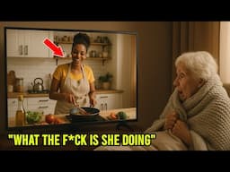 Racist Mother Pretends to Be Sick to Test Her Son's Black Girlfriend – Shocked by What She Did