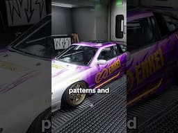 NEW PAINTSHOP in TORQUE DRIFT 2?! #videogames #gaming #torquedrift2