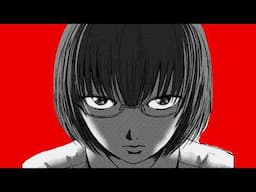 This Perverted Kid Steals Girls' Clothes From School. - Aku No Hana Review