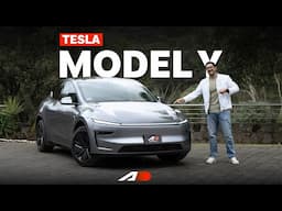 Tesla Model Y - Aún insuperable ⭐️ | Reseña