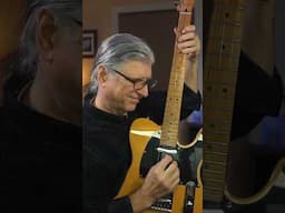 Who's the Living Master of the Telecaster? Learn this Lick!