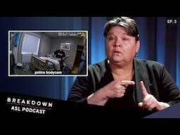 'Dereliction of duty' - ASL Video Podcast | Breakdown Ep. 3