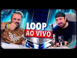 Loop ao Vivo 511!