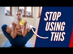 Garbha Pindasana: How To Get The Arms Through Effortlessly | Ashtanga Yoga
