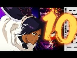 Fatal Pre-Order... Bleach Rebirth of Souls: Yoruichi Online Episode 10