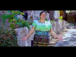 Solista Cristina Ca Tzampop // Trabajar por el Señor Video Oficial Vol.1