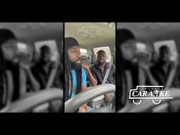 Caribbean Caraoke - JUBY - MORE GYAL FOR ME
