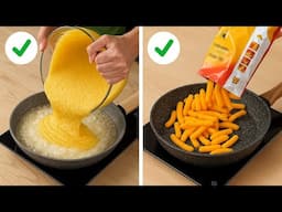 Recetas Rápidas y Fáciles: Consejos de Cocina para Cada Ocasión