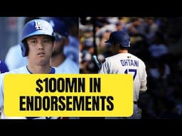 Who is Shohei Ohtani? Athlete who earns more from endorsements than Ronaldo, Messi |Sports Today