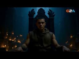 Get  Elden Ring Nightreign on G2A.COM
