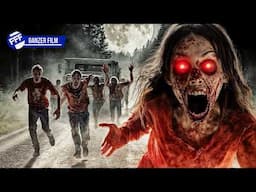 ZOMBIE FLESH EATER | Wirklich GRUSELIGE Ganzer HORRORFILM auf DEUTSCH in HD