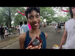 What Are People Wearing in New York? (Fashion Trends 2025 NYC Summer Outfits Ep.170)