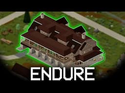 Can I Survive Project Zomboid Build 42?