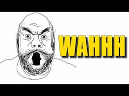 Exposing the Grift: HeelvsBabyface Is a Human Projector