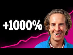 THIS 1 Stock Will Make You Rich This Week