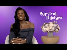 "Struggle Doesn’t Exist Without Triumph": Peppermint on Trans Joy in 'Survival of the Thickest'