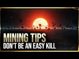 EVE Online Mining Tips That Work