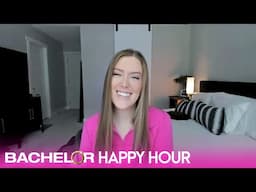 Bachelor Data: Spilling the Tech TEA — Part 1 | Bachelor Happy Hour FULL EPISODE