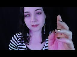 ASMR Calm Down & Get to SLEEP fast ⭐🌙💤