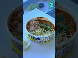 It’s Feast Time With Faasos Rice Feast! | Curly Tales ME #shorts
