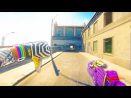 keyboard movement vs controller aim assist