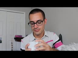 Giving You a Coffee Cup Reading (ASMR)