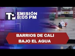 Telepacífico Noticias - Emisión 8:05 PM l 30 de abril de 2025
