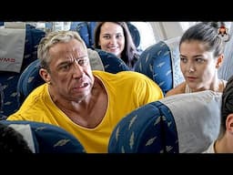 IT'S TIME TO SHOCK PEOPLE - WHEN MASSIVE BODYBUILDERS STEP OUT IN ROAD - PUBLIC REACTIONS MOTIVATION