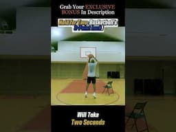 Master 3-Point Shooting with Precision | Basketball Tips