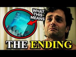 YOU Season 5 Ending Explained & Review
