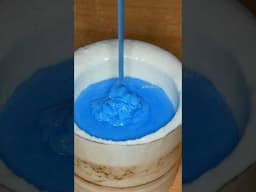 Levitating Stone in a Jar