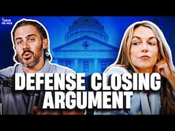 LIVE! Karen Read Trial 2: Day 33 - What A Closing Argument