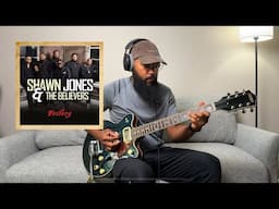 I'm Depending on You - Song Breakdown