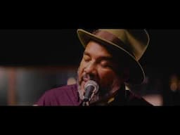 Anthony Joseph - A Juba for Janet  Live @ Ferber Studio, Paris